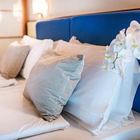 Park Hotel Lignano Sabbiadoro Kültér fotó
