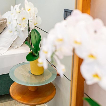 Park Hotel Lignano Sabbiadoro Kültér fotó