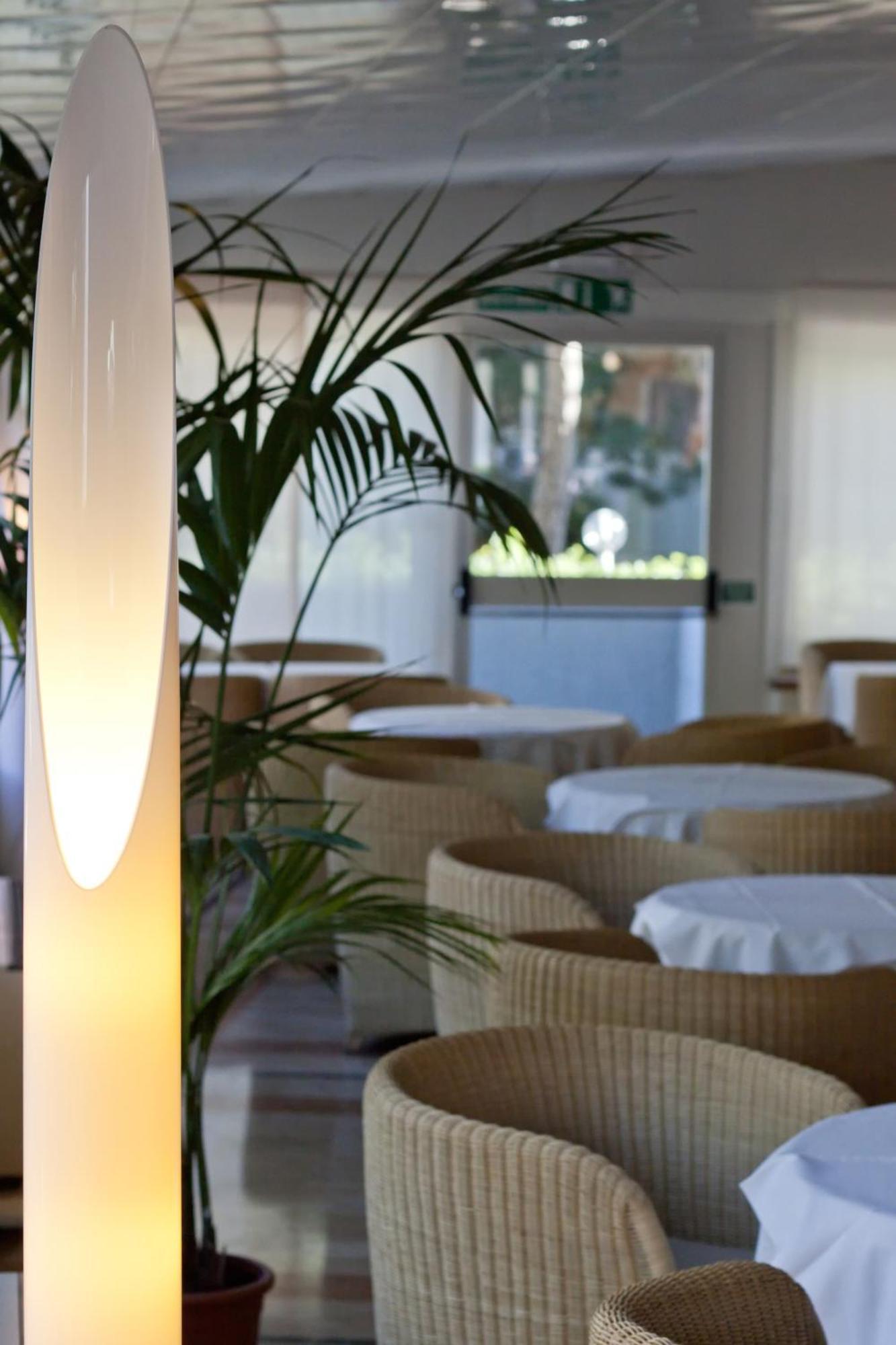 Park Hotel Lignano Sabbiadoro Kültér fotó