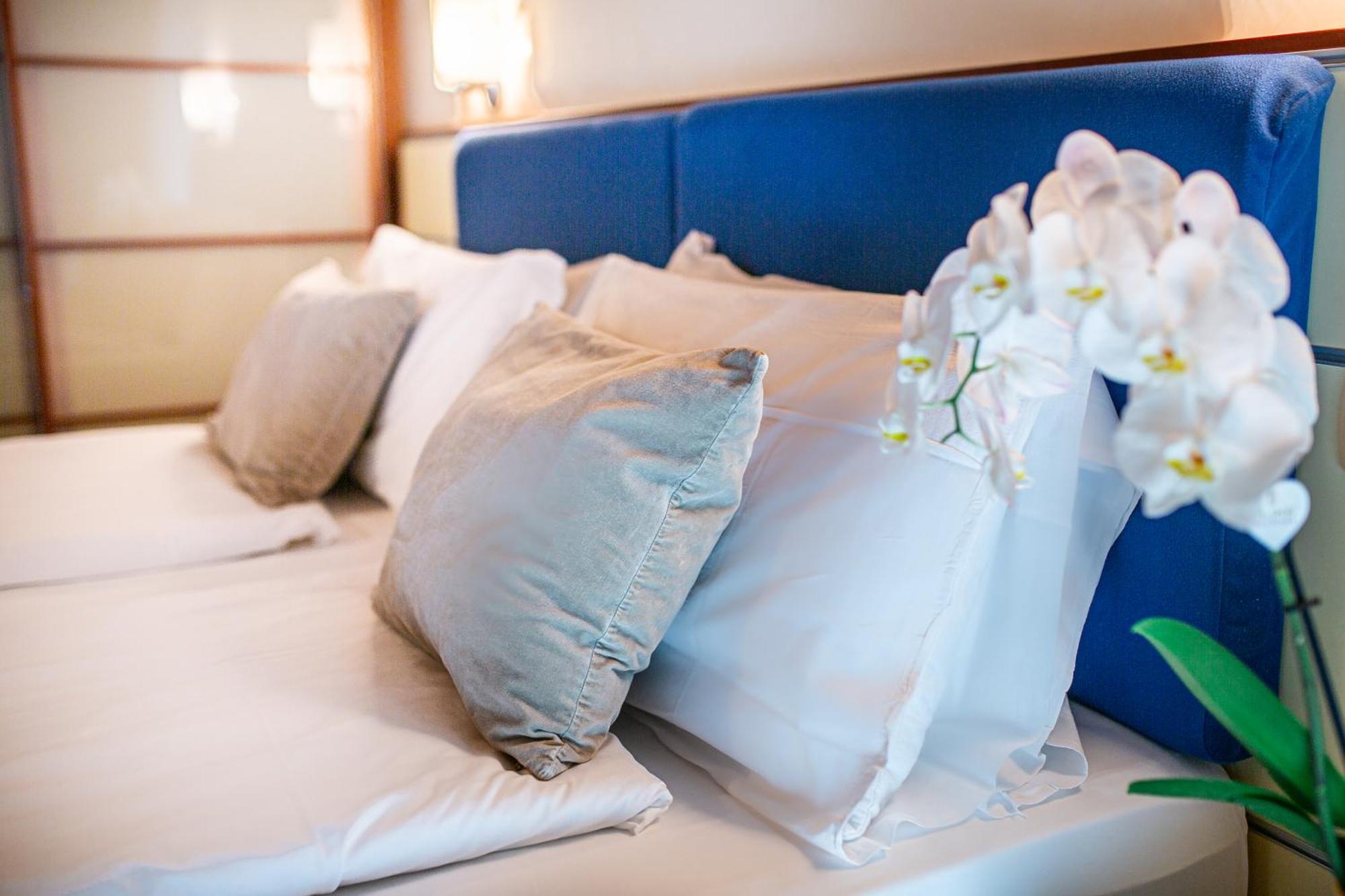 Park Hotel Lignano Sabbiadoro Kültér fotó