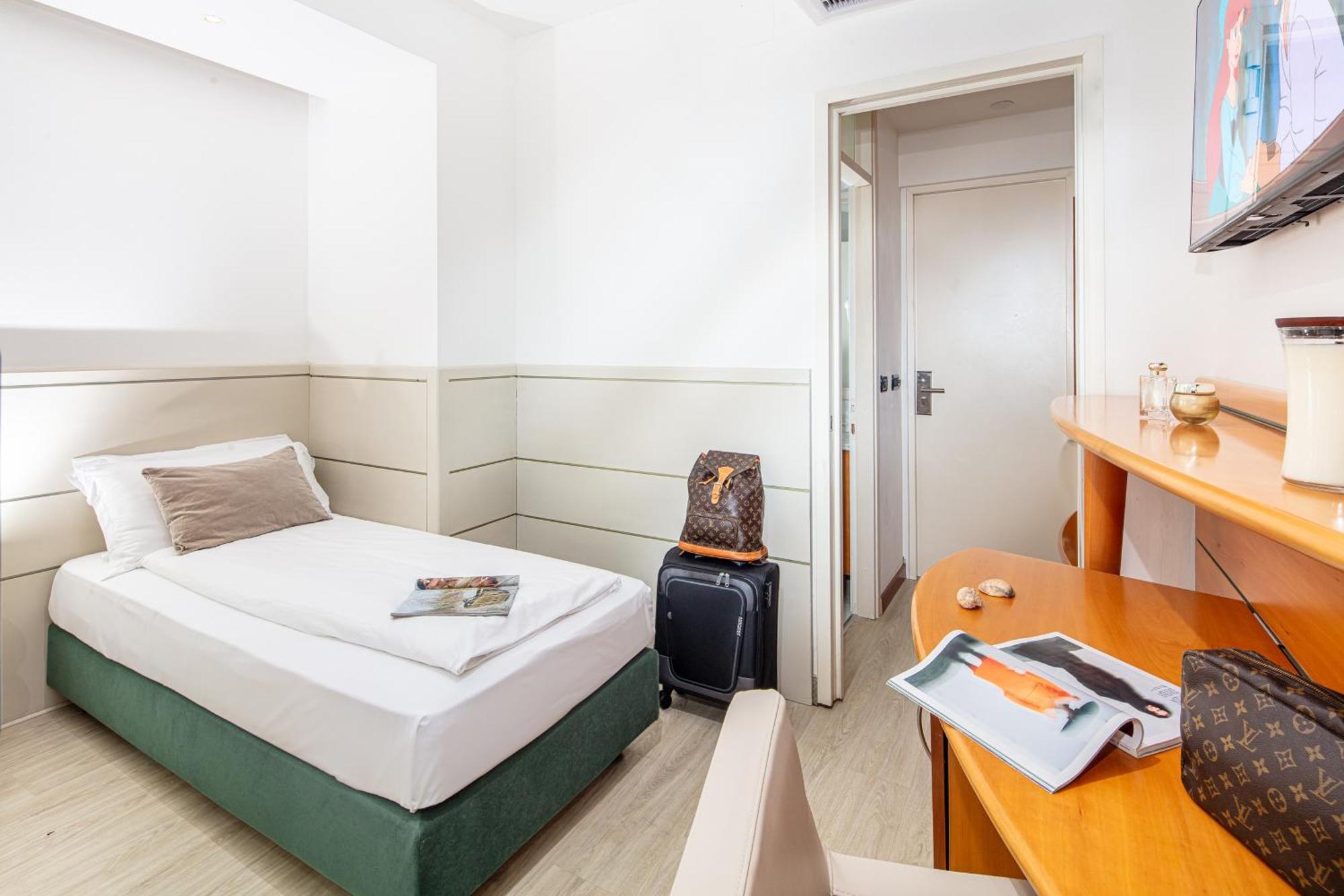 Park Hotel Lignano Sabbiadoro Kültér fotó
