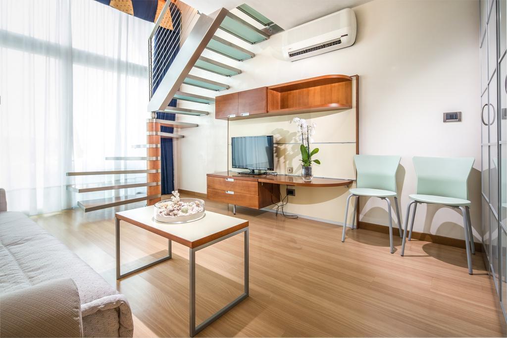 Park Hotel Lignano Sabbiadoro Kültér fotó