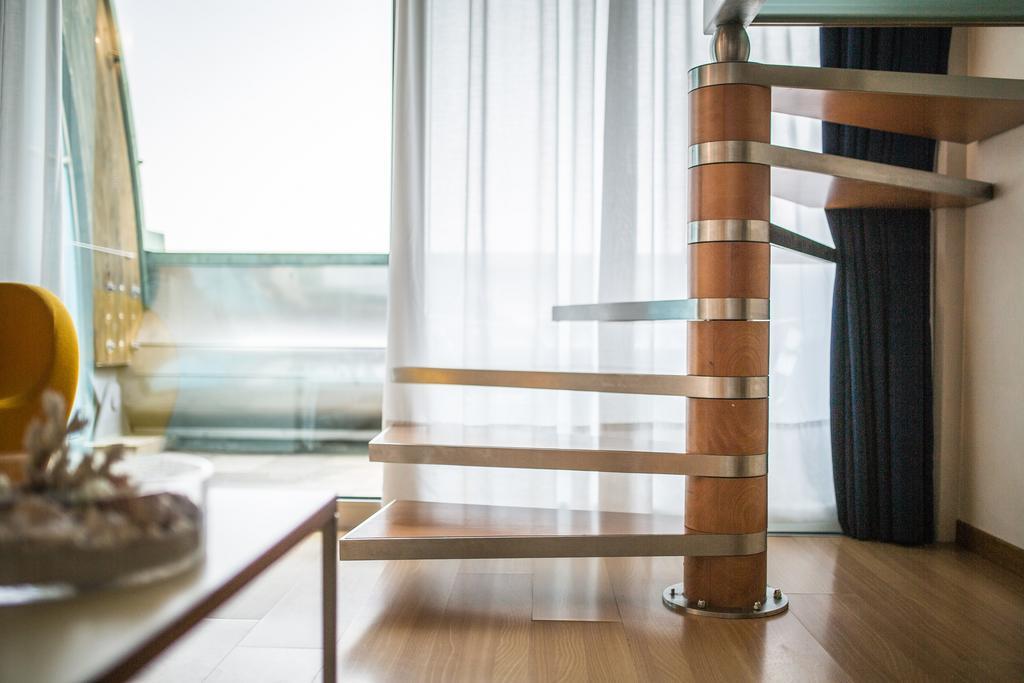 Park Hotel Lignano Sabbiadoro Kültér fotó