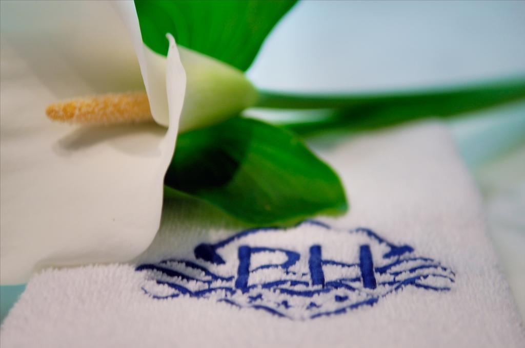 Park Hotel Lignano Sabbiadoro Kültér fotó