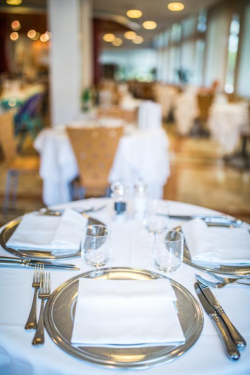 Park Hotel Lignano Sabbiadoro Kültér fotó