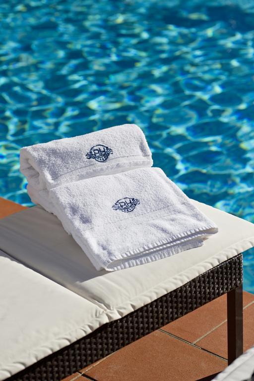 Park Hotel Lignano Sabbiadoro Kültér fotó